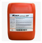  Kixx G11